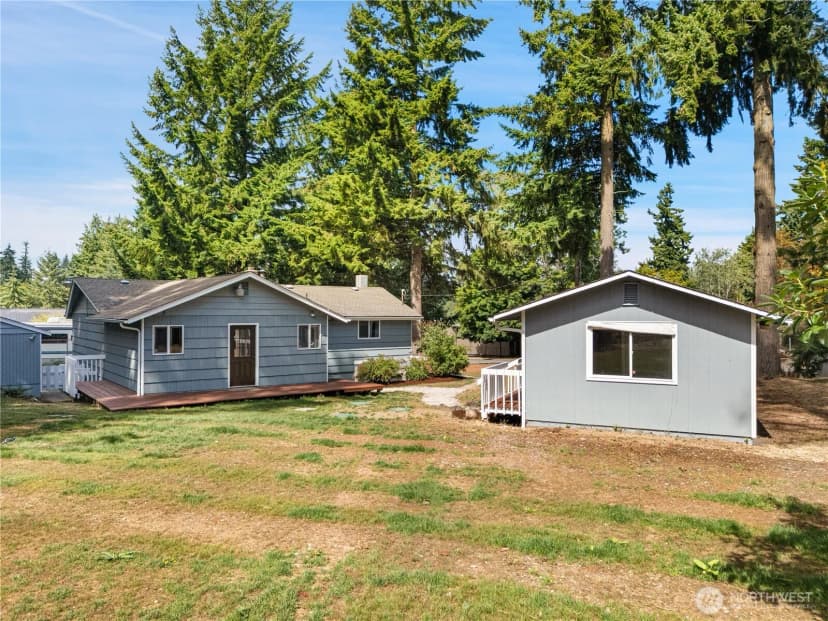 Property photo for 3615 Hunt Street, Gig Harbor photo 4