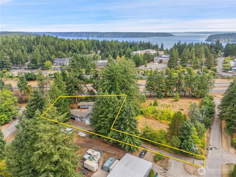 Property photo for 3615 Hunt Street, Gig Harbor photo 2