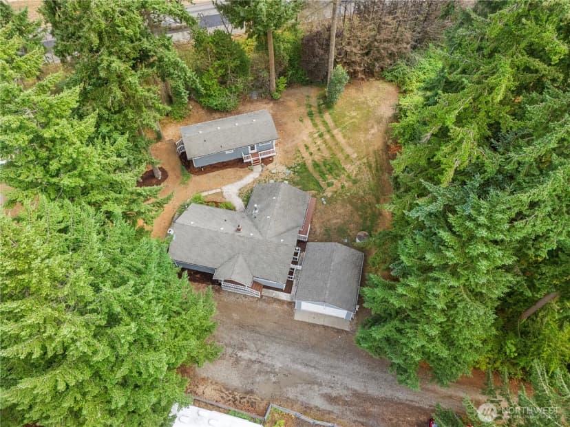 Property photo for 3615 Hunt Street, Gig Harbor photo 3