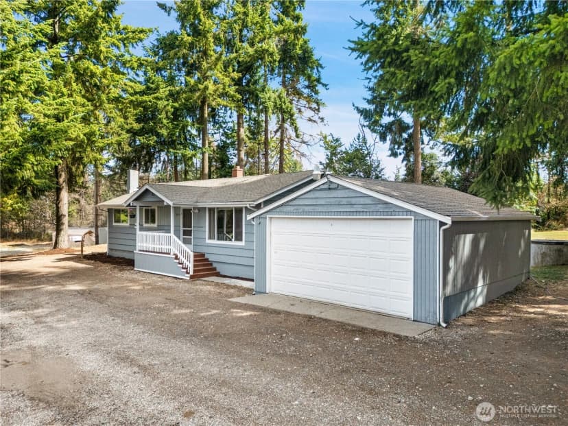 Property photo for 3615 Hunt Street, Gig Harbor