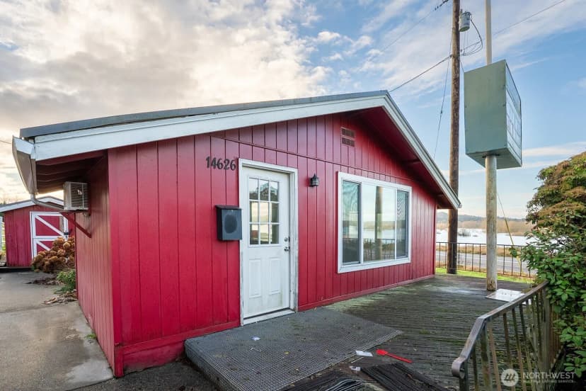 Property photo for 14626 Roosevelt Road, Snohomish photo 3