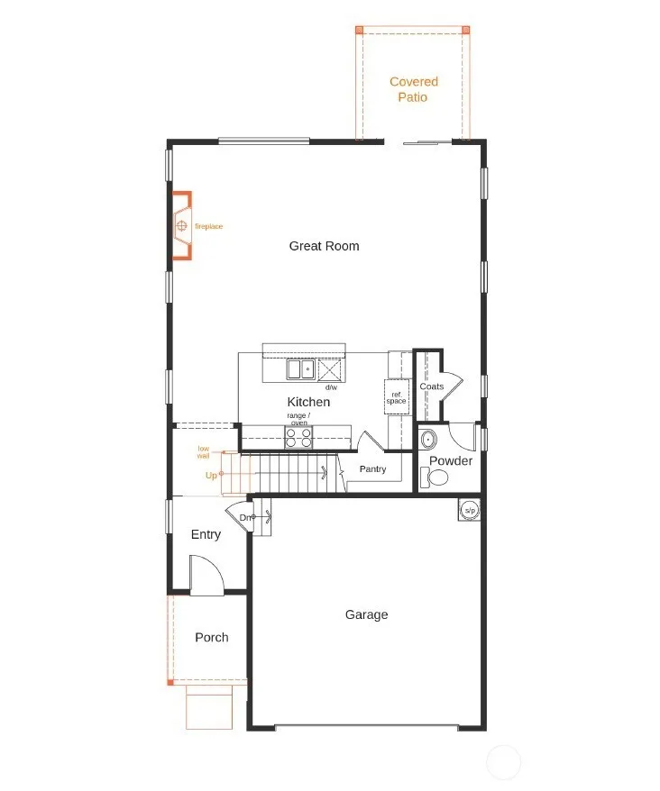 Property photo for 12134 15th Court Se #mb 16, Lake Stevens photo 2