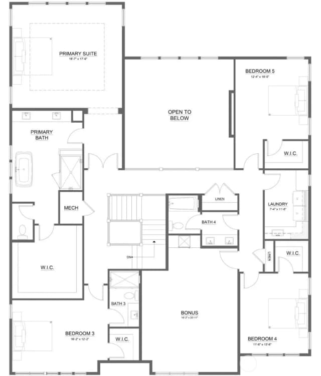Property photo for 15315 Se 24th Street, Bellevue photo 3