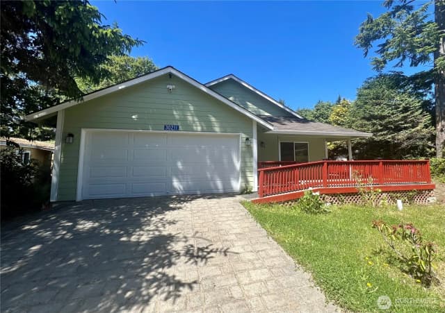 Property photo for 30211 O Place, Ocean Park photo 3