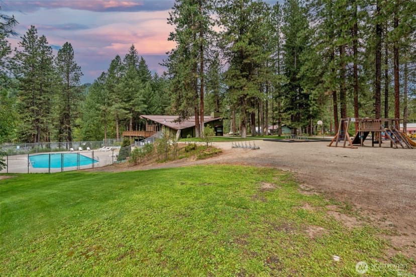 Property photo for 25316 Saddle Street, Leavenworth photo 21