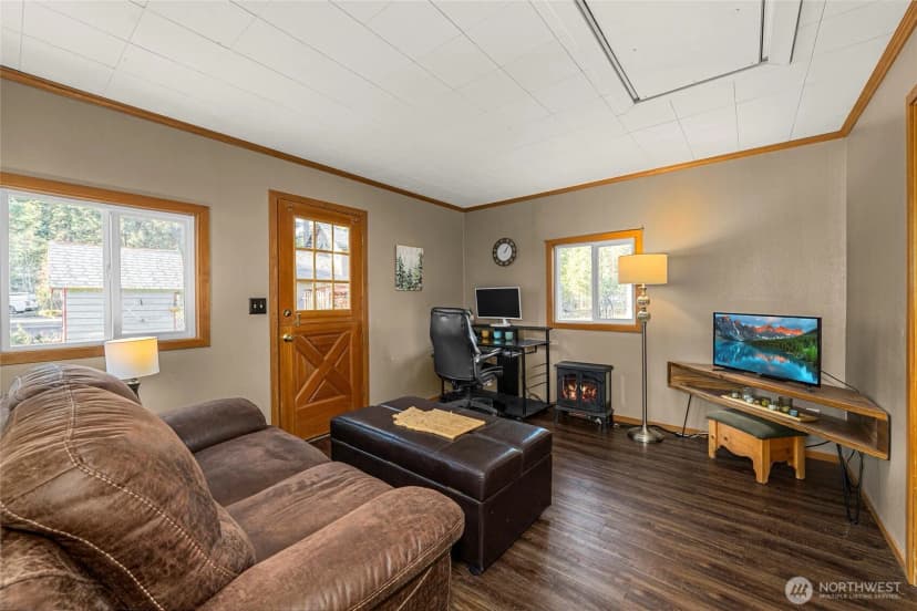 Property photo for 25316 Saddle Street, Leavenworth photo 14