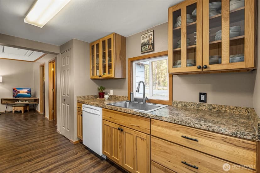 Property photo for 25316 Saddle Street, Leavenworth photo 11
