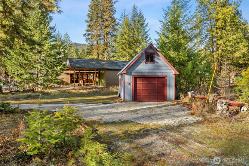 Property photo for 25316 Saddle Street, Leavenworth photo 4