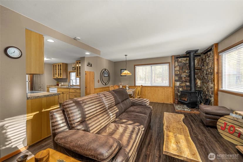 Property photo for 25316 Saddle Street, Leavenworth photo 6