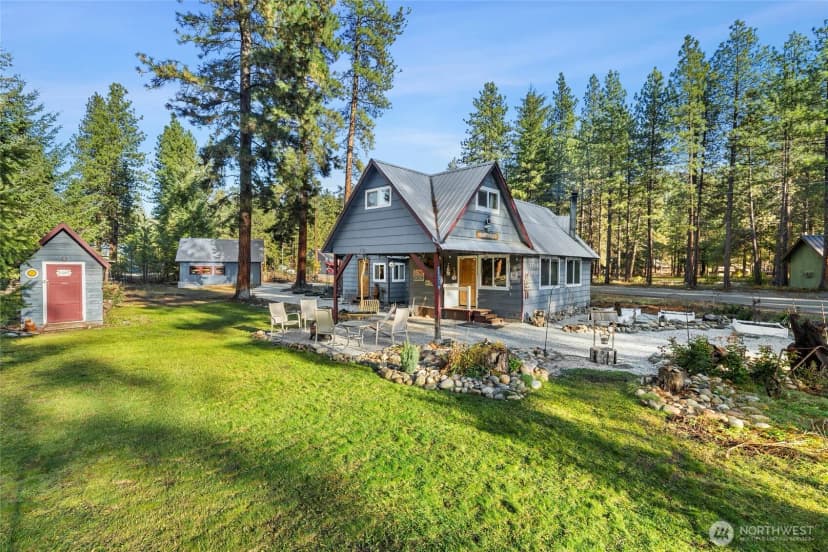 Property photo for 25316 Saddle Street, Leavenworth photo 2