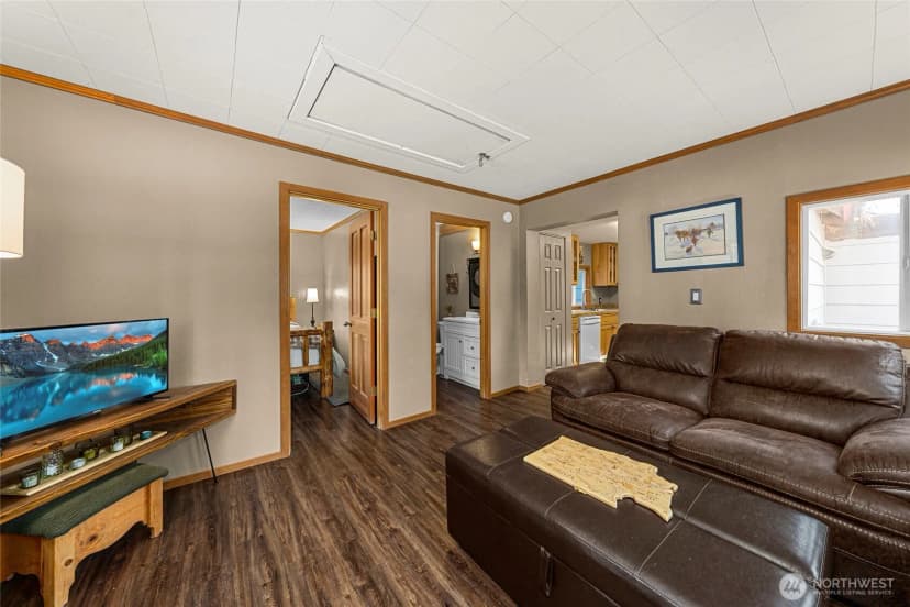 Property photo for 25316 Saddle Street, Leavenworth photo 16