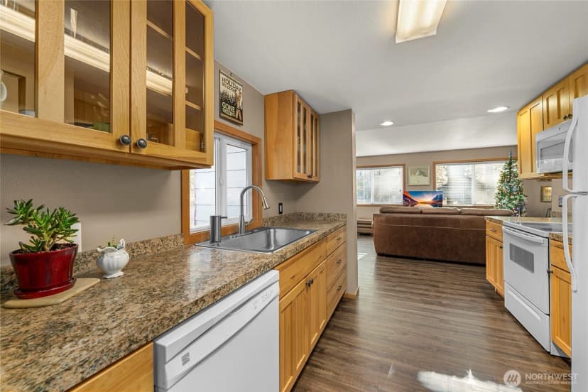 Property photo for 25316 Saddle Street, Leavenworth photo 12