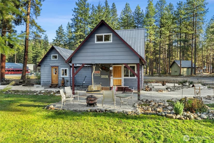 Property photo for 25316 Saddle Street, Leavenworth photo 3
