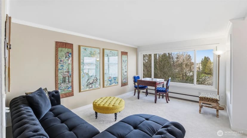 Property photo for 1800 43rd Avenue E #401, Seattle photo 13