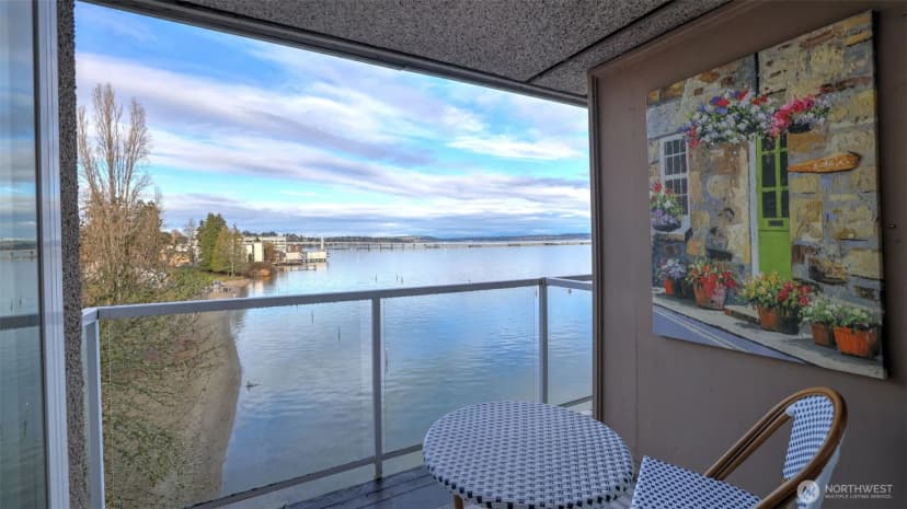 Property photo for 1800 43rd Avenue E #401, Seattle photo 27