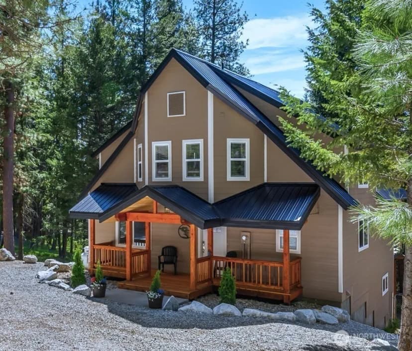 Property photo for 22126 Appaloosa Lane, Leavenworth photo 35