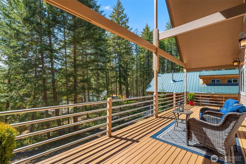 Property photo for 22126 Appaloosa Lane, Leavenworth photo 33