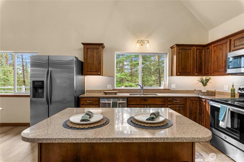 Property photo for 22126 Appaloosa Lane, Leavenworth photo 8
