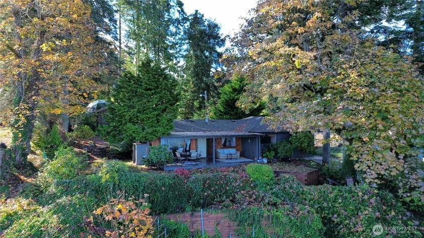 Property photo for 8038 61st Avenue Ne, Olympia photo 27