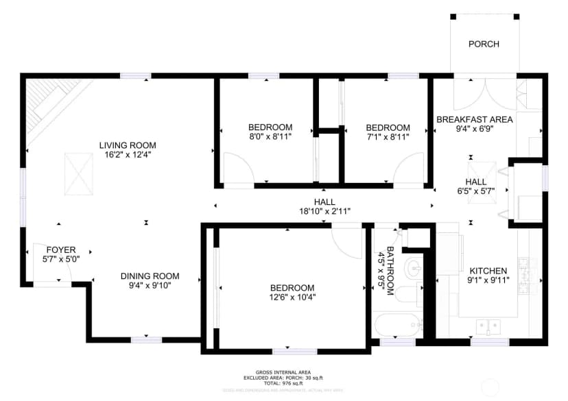 Property photo for 1717 E Spruce St., Seattle photo 28