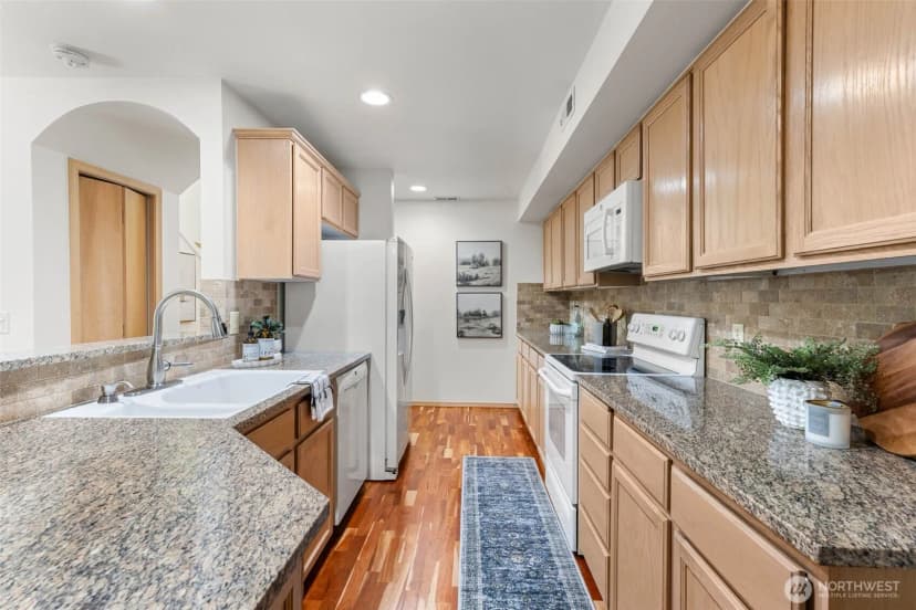 Property photo for 1408 32nd Street Ct Nw, Gig Harbor photo 12