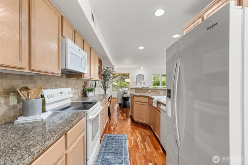 Property photo for 1408 32nd Street Ct Nw, Gig Harbor photo 15