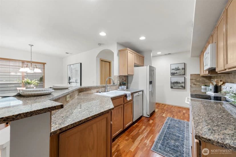 Property photo for 1408 32nd Street Ct Nw, Gig Harbor photo 11