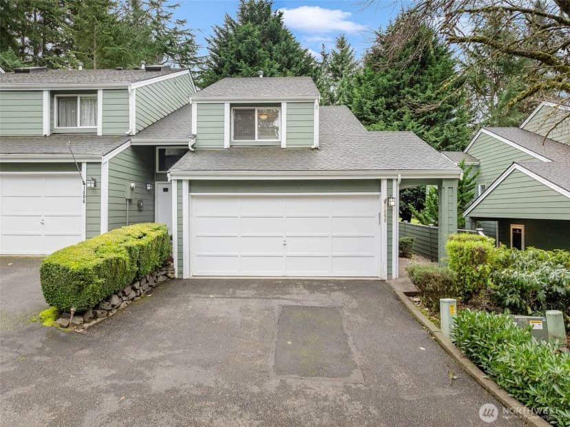 Property photo for 1408 32nd Street Ct Nw, Gig Harbor