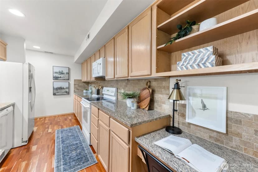 Property photo for 1408 32nd Street Ct Nw, Gig Harbor photo 13