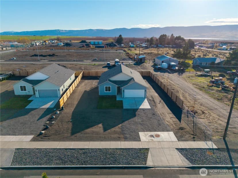 Property photo for 606 4th Street, Mattawa photo 35