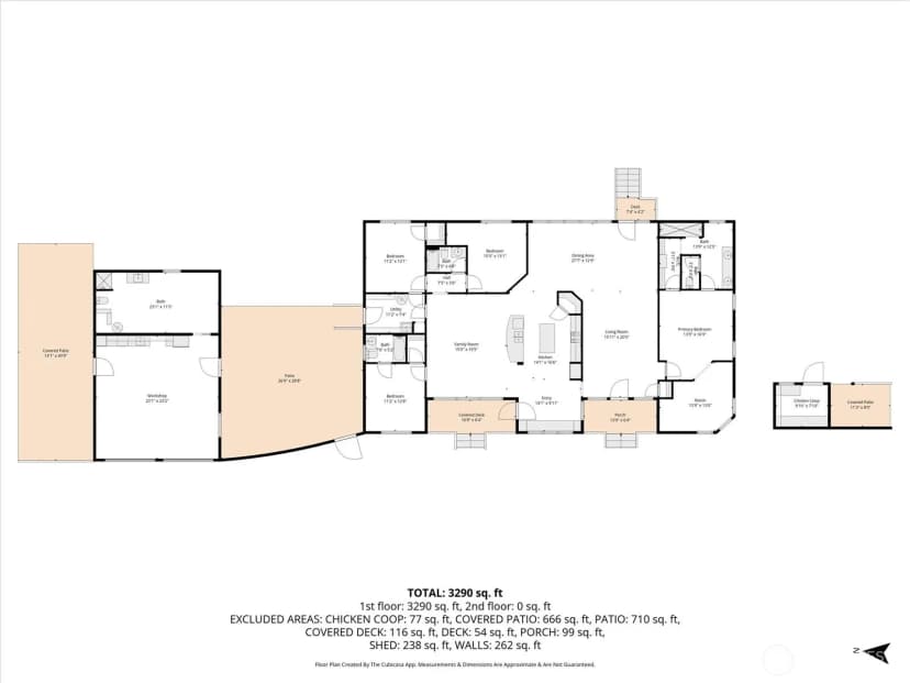 Property photo for 149 Trapper Lane, Kelso photo 32