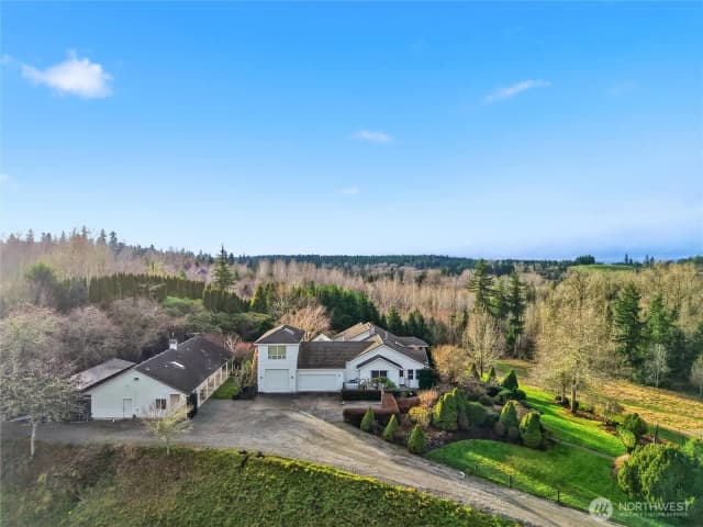 Property photo for 9020 Valley Green Drive Se, Olympia
