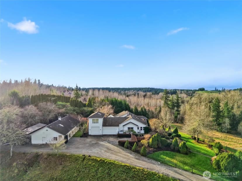 Property photo for 9020 Valley Green Drive Se, Olympia