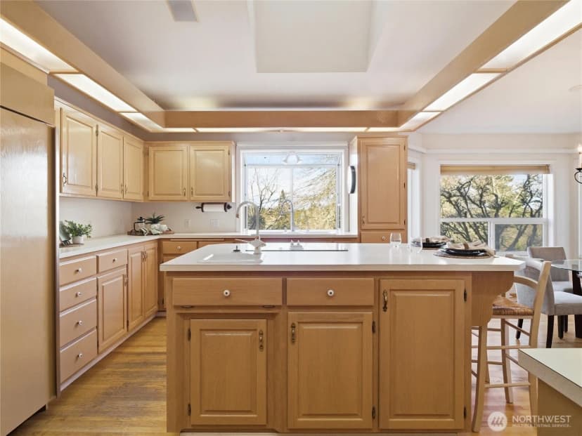 Property photo for 9020 Valley Green Drive Se, Olympia photo 6