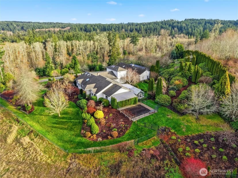Property photo for 9020 Valley Green Drive Se, Olympia photo 37