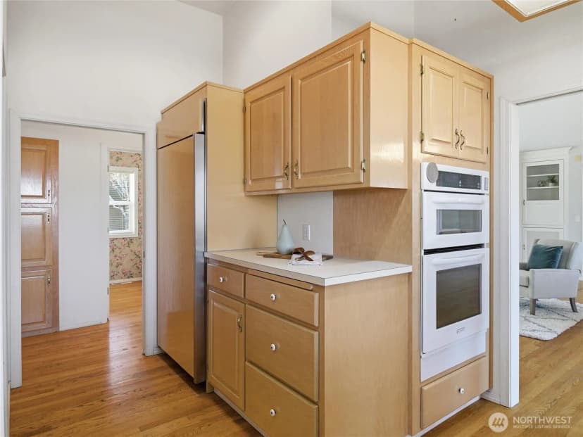Property photo for 9020 Valley Green Drive Se, Olympia photo 8