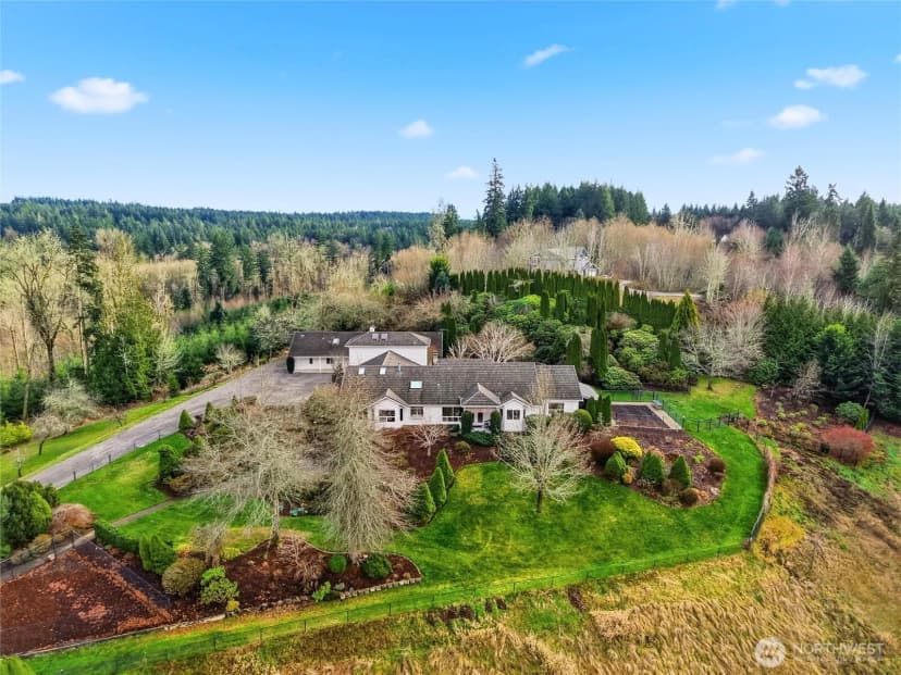 Property photo for 9020 Valley Green Drive Se, Olympia photo 38