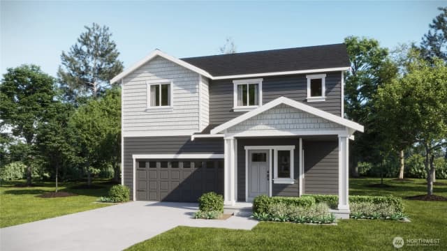 Property photo for 32151 Myrtle Avenue Se, Black Diamond