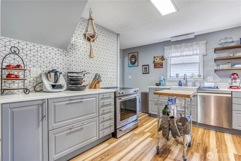 Property photo for 422 Cottage Avenue, Cashmere photo 12