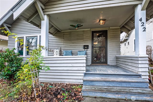 Property photo for 422 Cottage Avenue, Cashmere photo 3