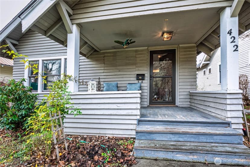 Property photo for 422 Cottage Avenue, Cashmere photo 3
