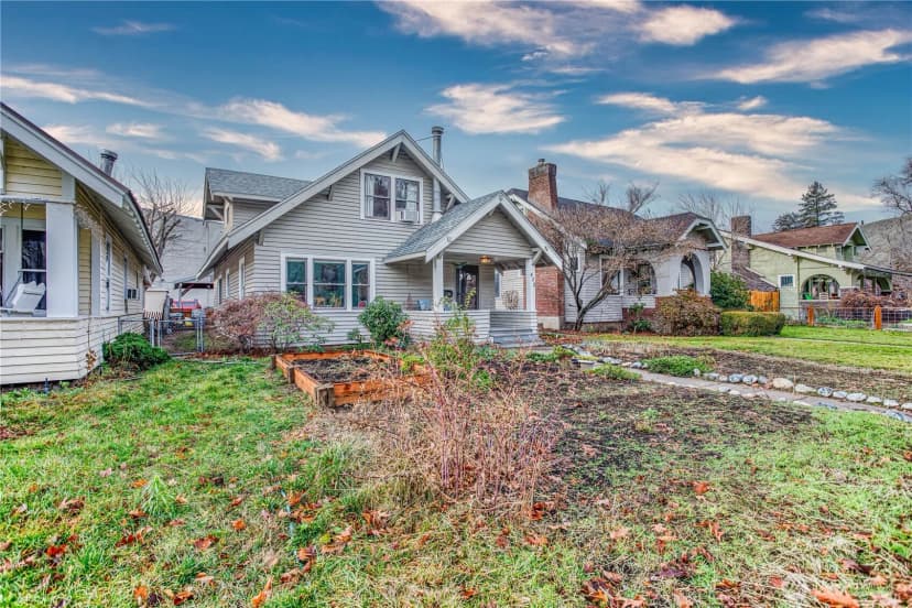 Property photo for 422 Cottage Avenue, Cashmere photo 2