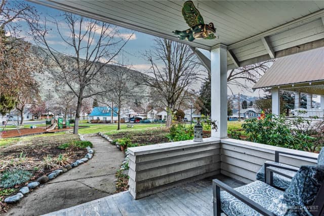 Property photo for 422 Cottage Avenue, Cashmere photo 4