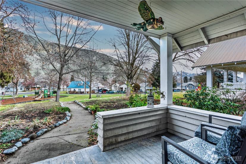 Property photo for 422 Cottage Avenue, Cashmere photo 4