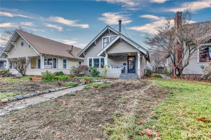 Property photo for 422 Cottage Avenue, Cashmere
