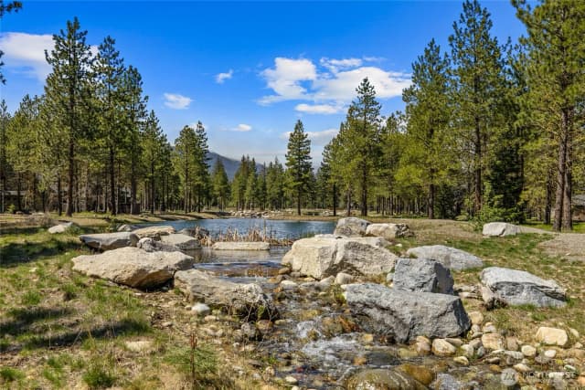 Property photo for 391 Southern Star Lane, Cle Elum photo 4