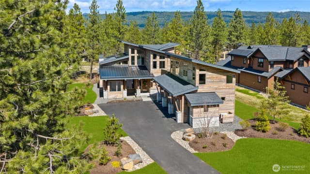Property photo for 391 Southern Star Lane, Cle Elum