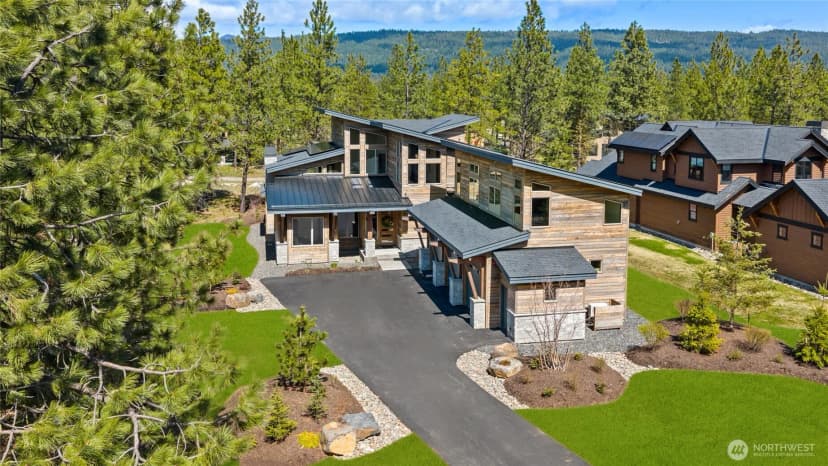 Property photo for 391 Southern Star Lane, Cle Elum