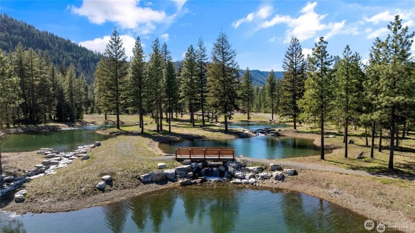 Property photo for 391 Southern Star Lane, Cle Elum photo 7