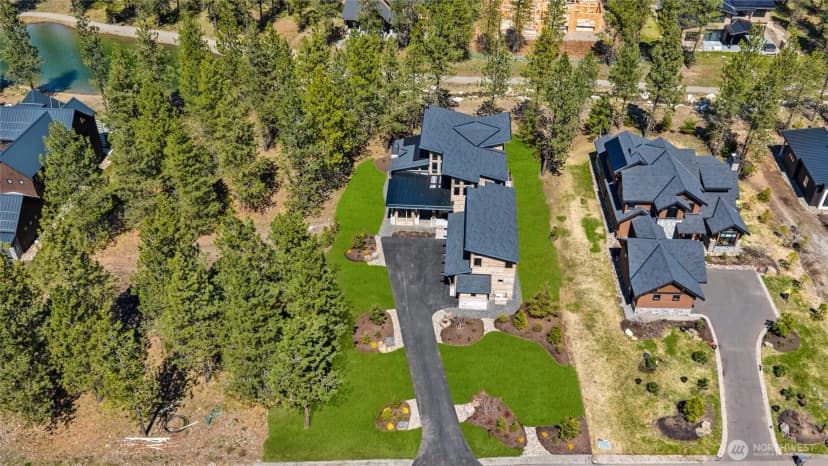 Property photo for 391 Southern Star Lane, Cle Elum photo 3